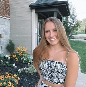 Meet your Posher, Julie-ann